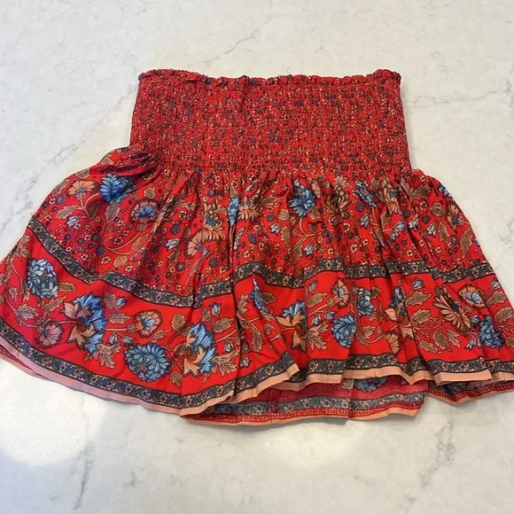 Natural Life skort‎ shorts size small - Picture 7 of 8